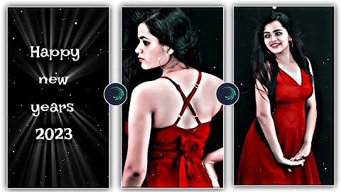 Happy new year 2023 new trend XML video editing. tutorial #xml #suraj_prajapati_technical