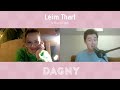 Dagny: new album, playing in Ireland & her Katy Perry story!