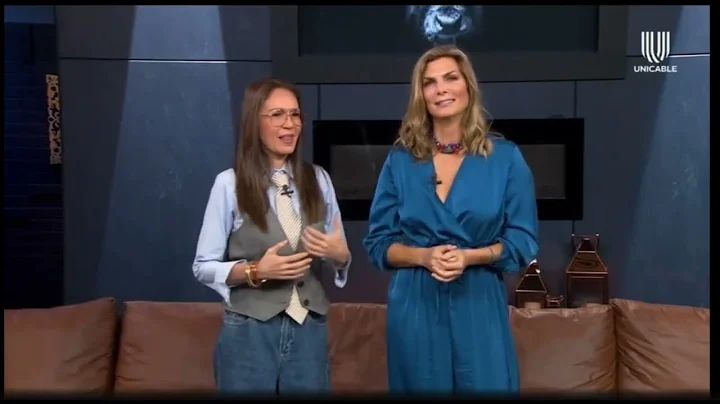 Elsa Aguirre y Javier Ferrara Rivero [Gur] - Monts...
