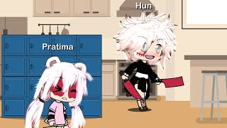 Nerdesin Küçük Kız...? Gacha Life Akımgacha Türkiyeglmm Meme