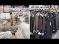 بازار الأربعاء الفاتح الجديد من ملابس شنط وزرابي وأواني مع الأسعار Fatih pazari