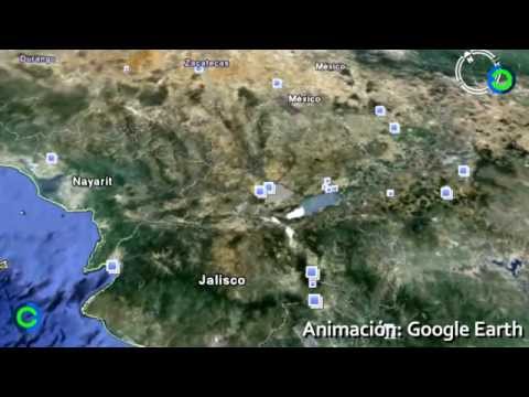 El terremoto que viene en la ciudad de México