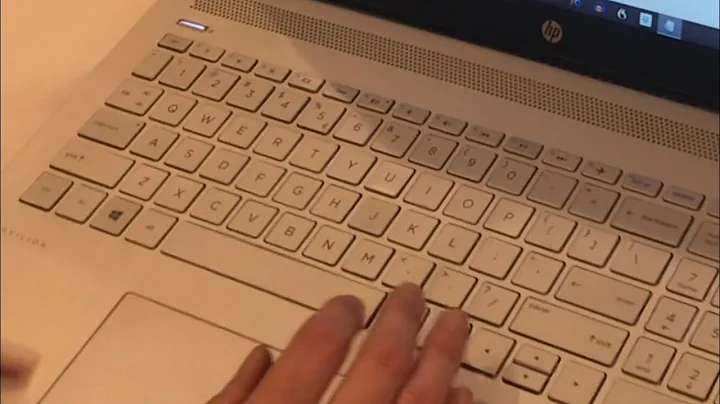 replacing MOTHERBOARD hp pavilion laptop (1500 series 15cc, 15cs, 15ca)