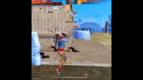 My team mait Hacker☠️ 🤯 in cs rank #freefire #shorts #gaming #hacker .."