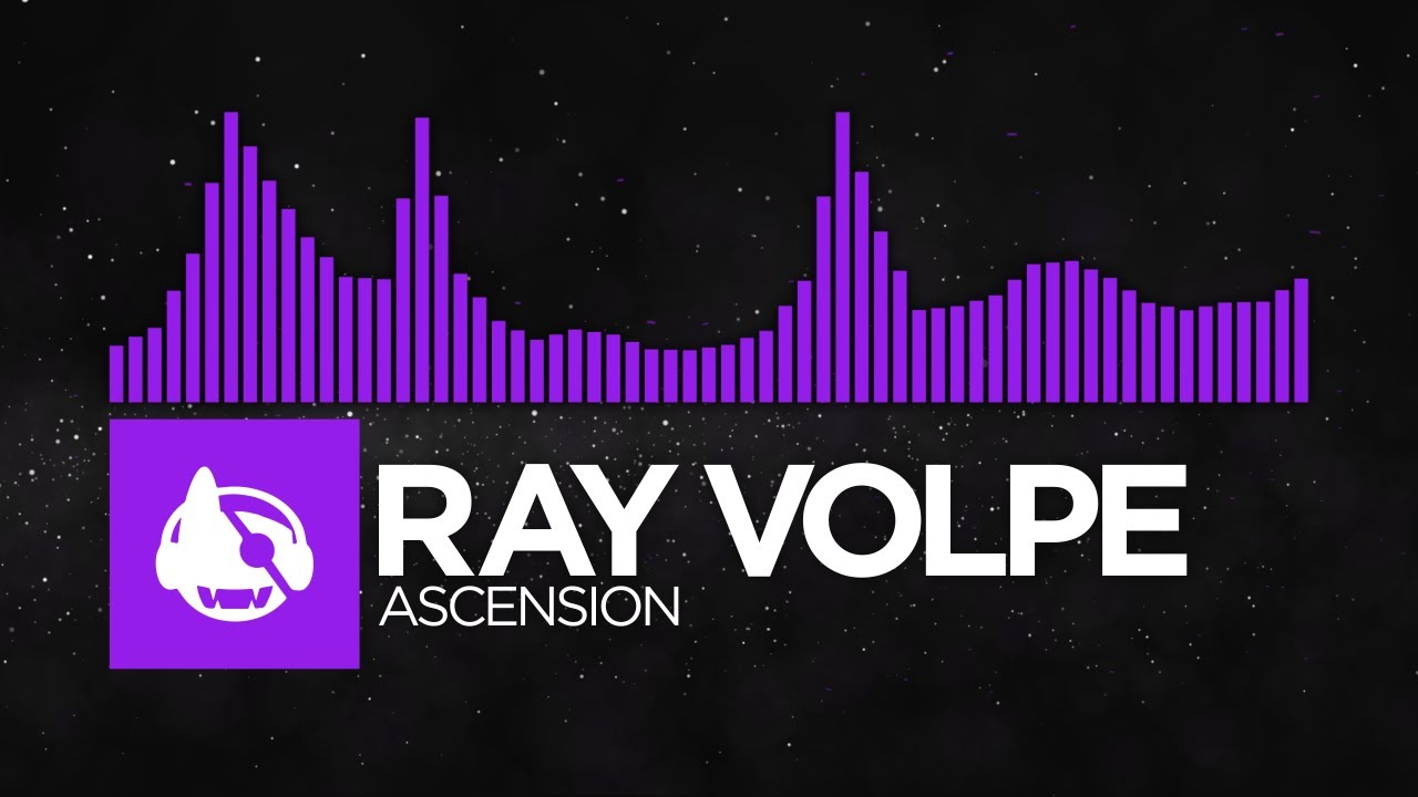 [Dubstep] - Ray Volpe - ASCENSION [VOLPETRON ASCENDS EP]