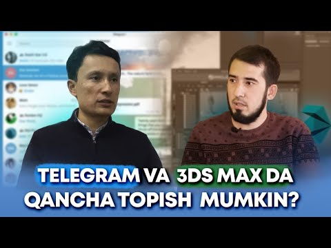 Video: Dastur Kalitini Qanday Topish Mumkin