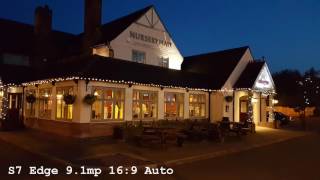 Sony Xperia X Vs Samsung Galaxy S7 Edge Full Review