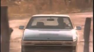 Subaru XT Coupe Funny Commercial Classic Vortex Alcyone XT6 AWD