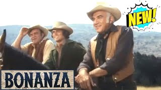 Bonanza Full Movie 2024 (3 Hours Longs)  Season 62 Episode 17+18+19+20  Western TV Series #1080p