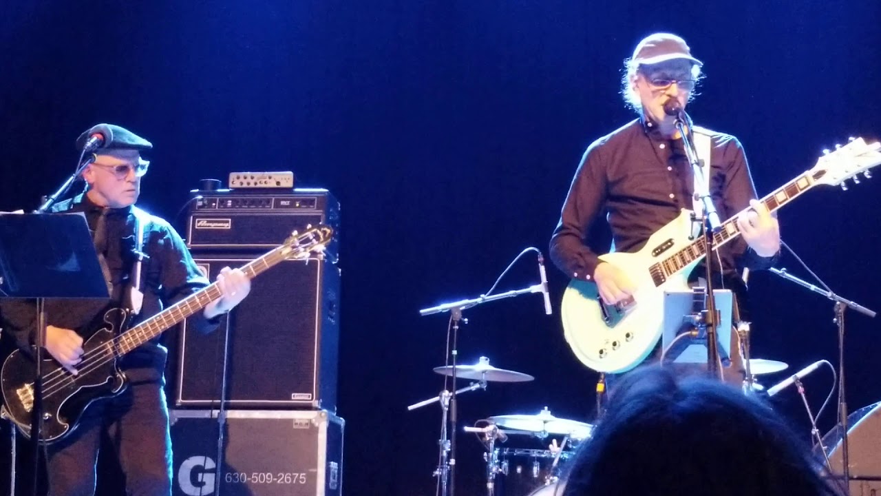 Wire - Outdoor Miner