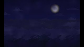 Ancient Power - Starbound Frackin' Universe (FU) OST