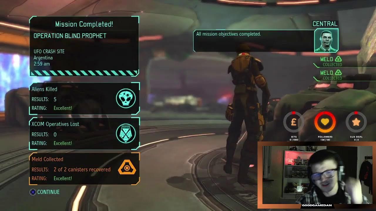 ALIEN INVASION|XCOM ENEMY UNKNOWN|UK|