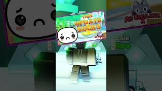 The rise and fall of Pet Simulator X!!!!