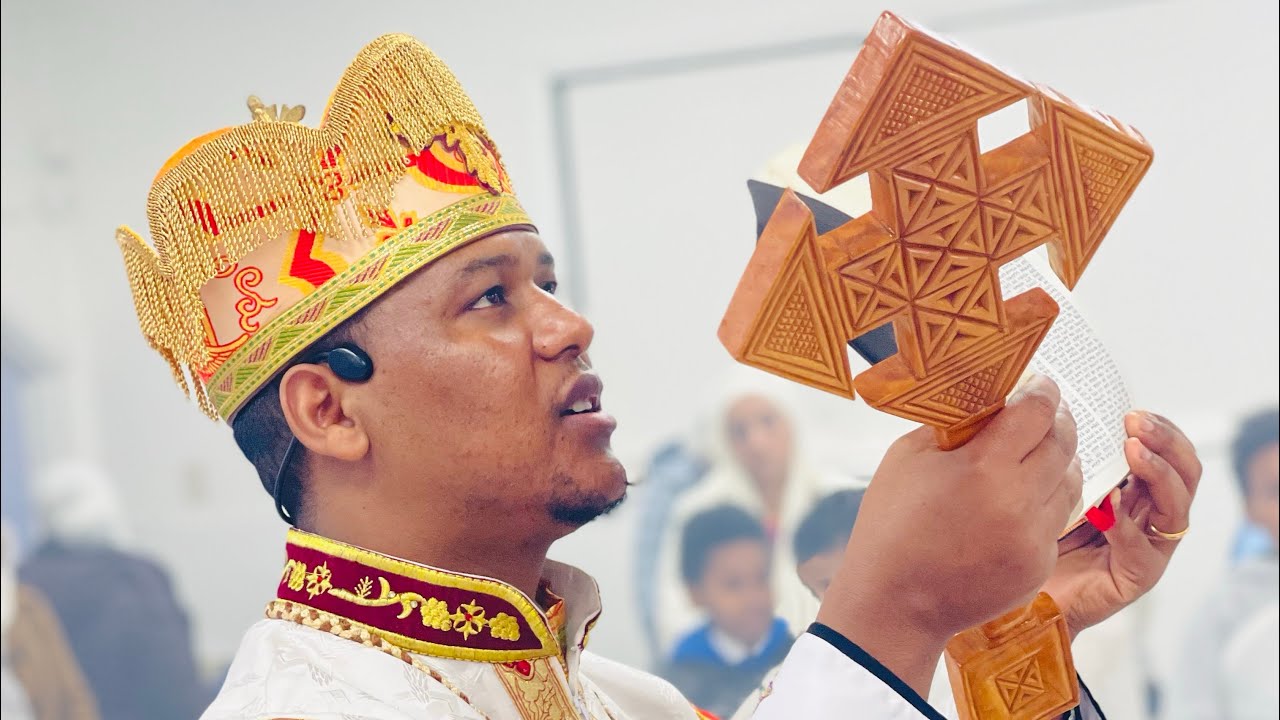 ፍቅሪ ኢኻ fiqir eka #mezmur #orthodox #eritreanorthodoxtewahdo #orthodoxtewahdo 