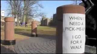 Wash U Post Secret 2014