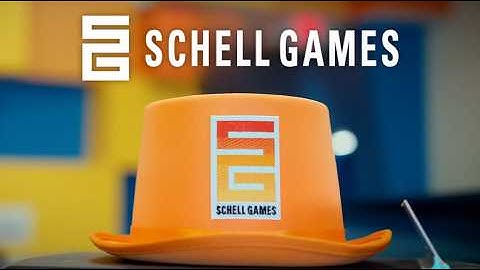 Schell Games | The Game Studio Turning Impossible Into Reality