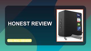 ASUS NUC 14 Pro AI Mini Computer Linux Mint Honest Review 2026
