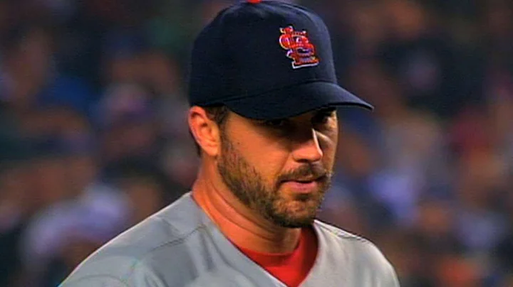 Suppan stifles Mets over 7