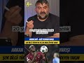 FENERBAHÇE İLK 25'TE...#galatasaray #fenerbahçe #hakansafi #azizyıldırım #shorts