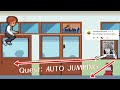 [Life is a game] Subscriber's quest! "Auto Jumping"
