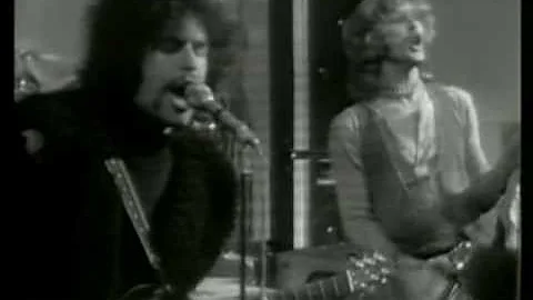 SPIRIT-RANDY CALIFORNIA: "1984" & "I Got a Line On...