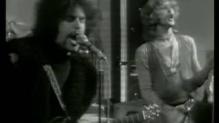 Video thumbnail of "SPIRIT-RANDY CALIFORNIA: "1984" & "I Got a Line On You"-1970 TV appearance"