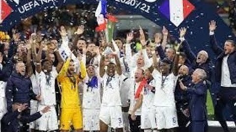 Debriefing : ESPAGNE 🇪🇸 1-2 FRANCE 🇫🇷