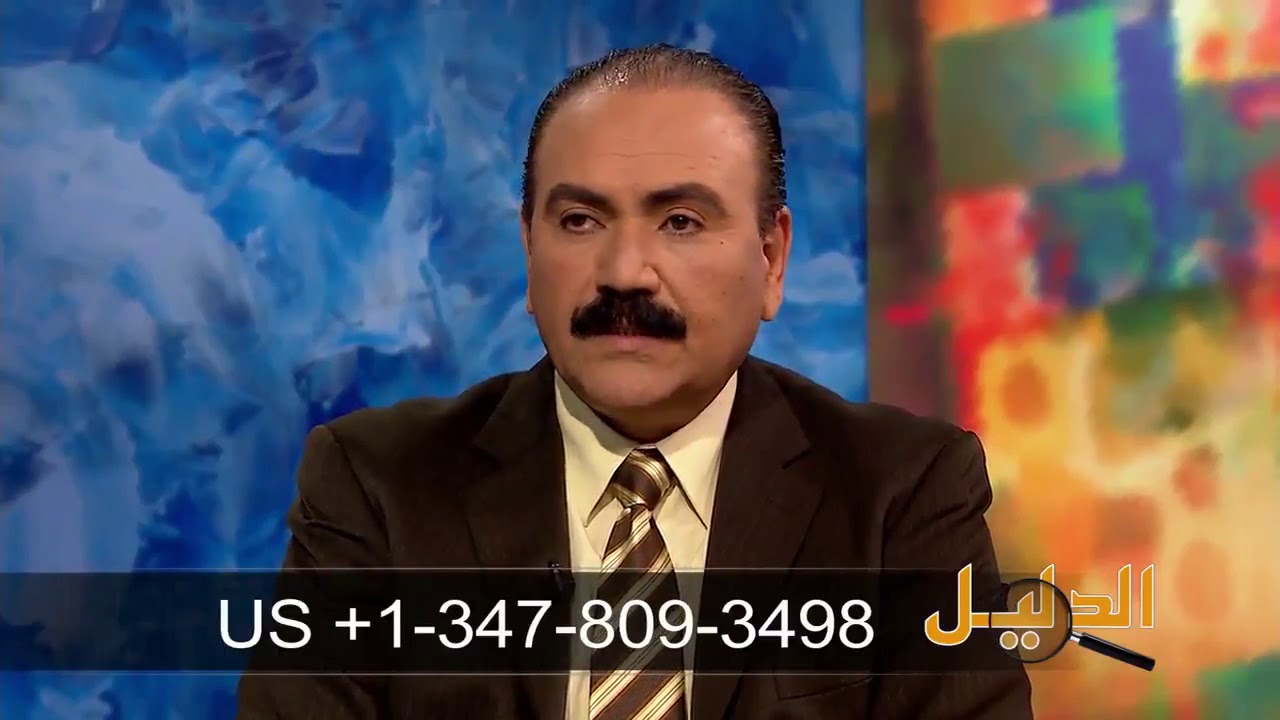 جديد الأخ وحيد برنامج الدليل الرد المختصر على خالد منتصر الحلقة رقم 431