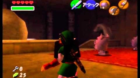 Silver Block Skip without Hover Boots (Easy 1 Explosive Strat)