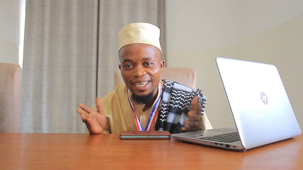 djihadiislam _Tchuki_ (officiel vidéo)