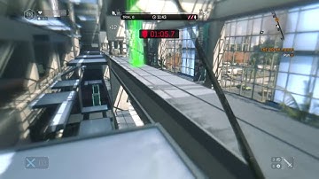 The Bozak Horde: Mirror