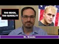 Jake Paul | FBI Investigation | Social Media Influencer Problems