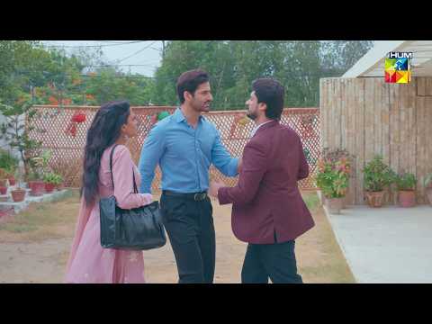 Dil-e-Bekhabar – Official Teaser - Coming Soon - HUM TV