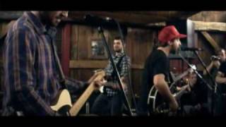 The Cavaliers - World on my Own (Live at The Grist Mill)