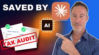 I Got Audited. Here's How Claude Saved Me Again.