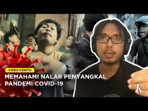 Video: Penjelasan Baru Tentang Fenomena Tunguska Diusulkan - Pandangan Alternatif