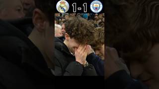 The Day Haaland Lost To Bellingham 🤯 Real Madrid VS Man City UCL 2024 #youtube #football #shorts