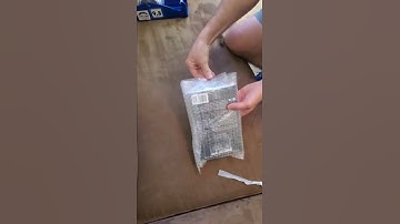 How To Ship a Book on Ebay // #shorts