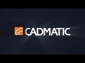 CADMATIC 3D Plant Design - Demo & Overview