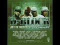 Kochece Presents- D-Block - Just The Freestyles Volume 1Mixtape_Full-HD