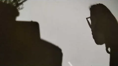 Yet not I but through Christ in me - original by Hymn (Joca's version)