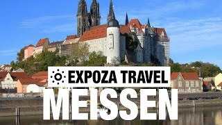 Meissen (Germany) Vacation Travel Video Guide