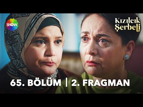 Kızılcık Şerbeti 65. Bölüm 2. Fragman | 