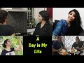 😱എന്റെ ഒരു ദിവസവും ഒറ്റക്കൈ പാചകവും|| A day in my life |In Lockdown| Chikkus dine| Ep.#232