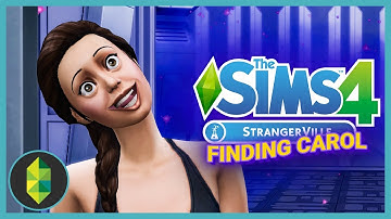 INSIDE THE LAB - StrangerVille (Part 2)