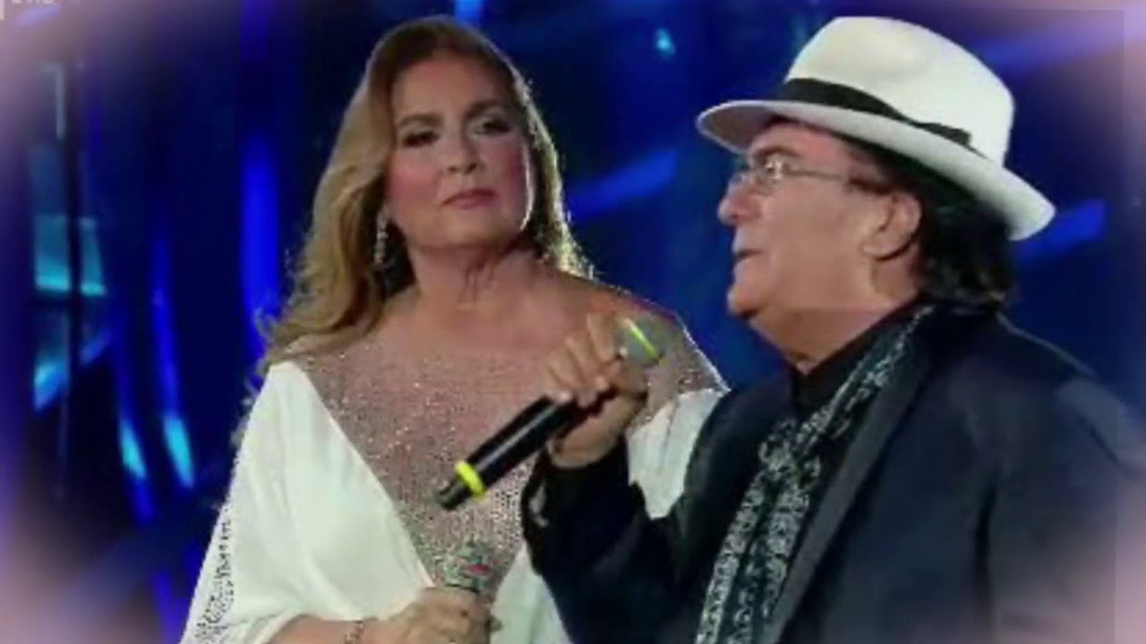 albano und romina power tour