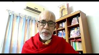 Chandogya Upanishath Kalakshepa 23 (14-12-2025)