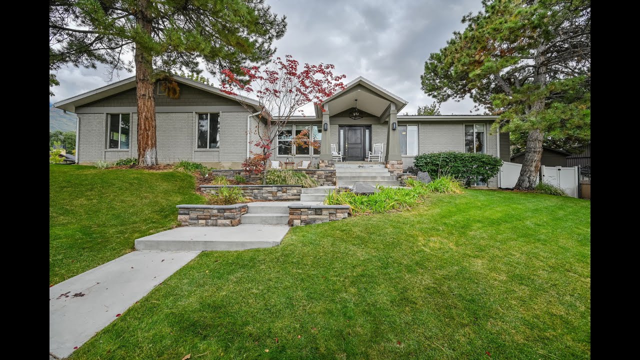 2966 E Lake Mary, Cottonwood Heights, UT Video Donna Rudzik, RealtyOne ...