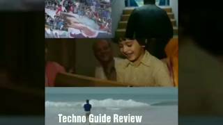 Sachin A Billions Dreams Full Movie    Review {Sachin A Billions Dreams } #Sachinbilliondreams