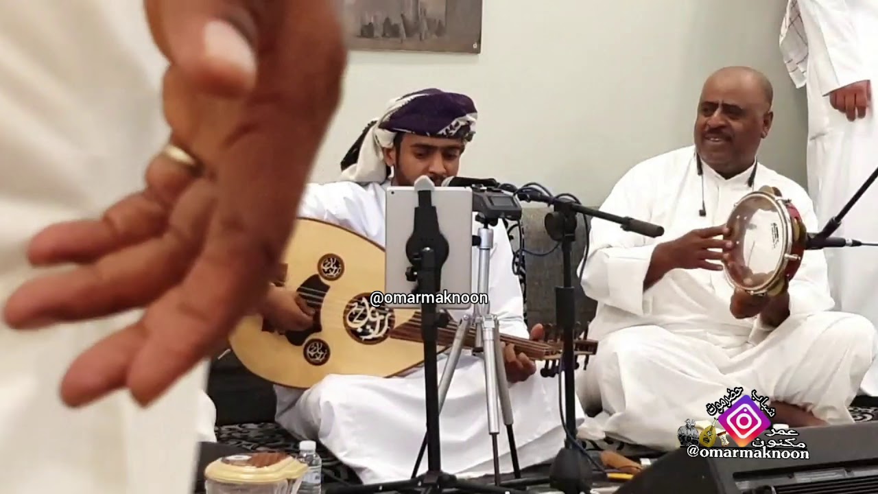 مابا  بديل الفنان محمد بالرعود